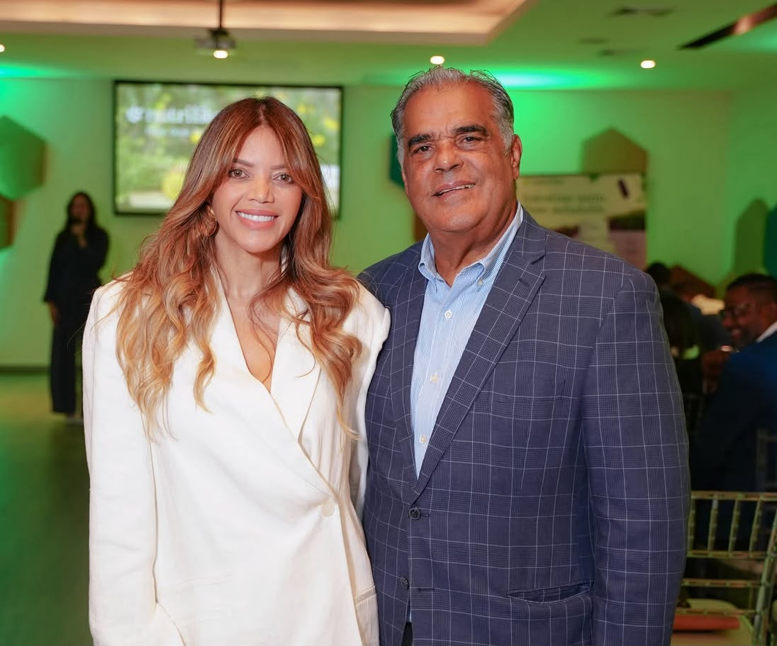 Equipo directivo de Fundación NOW
